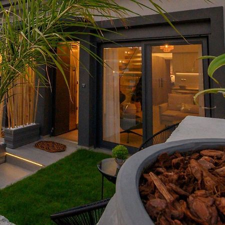 Versa Villas Preveza Bagian luar foto