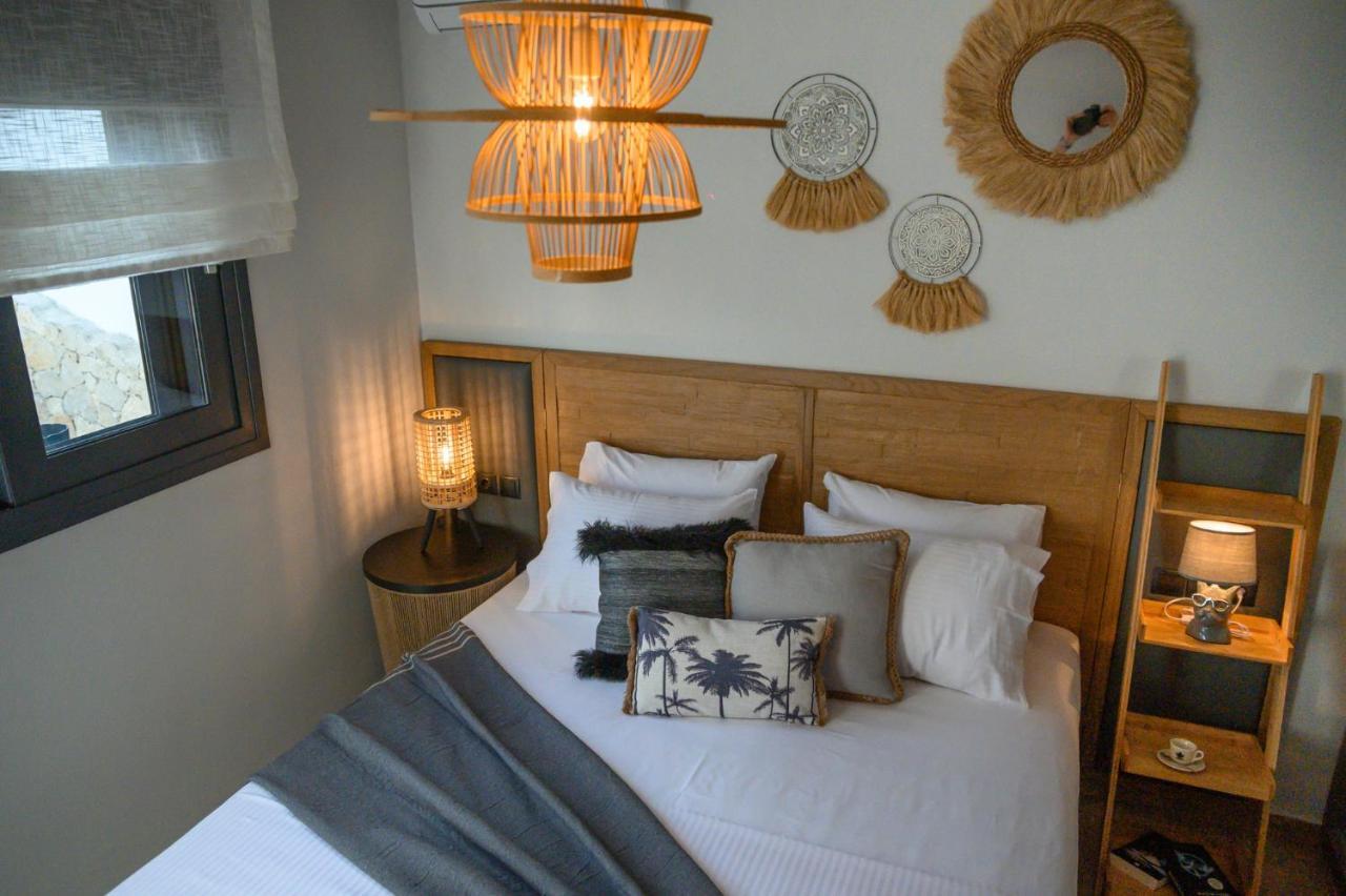 Versa Villas Preveza Bagian luar foto