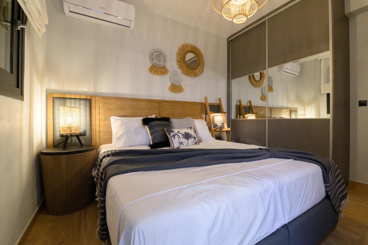 Versa Villas Preveza Bagian luar foto